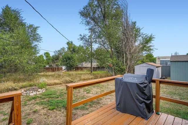 $519,000 | 620 Kendrick Street, Golden, CO 80401