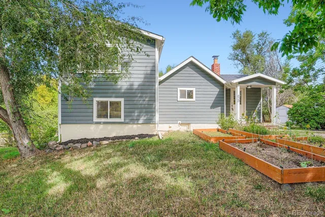 $519,000 | 620 Kendrick Street, Golden, CO 80401