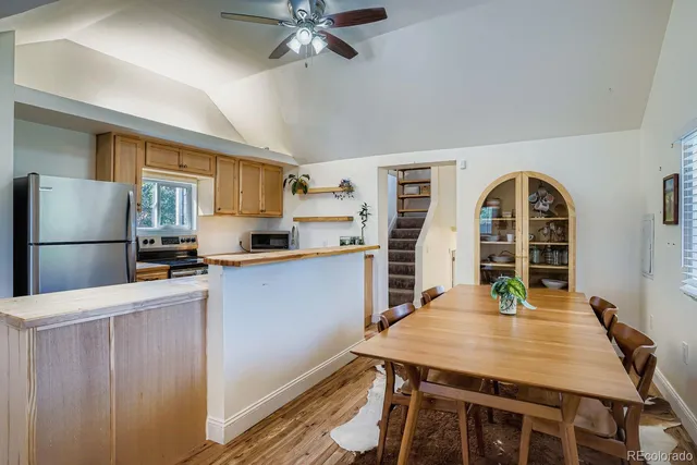 $519,000 | 620 Kendrick Street, Golden, CO 80401