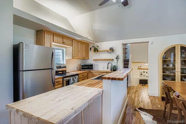 $519,000 | 620 Kendrick Street, Golden, CO 80401