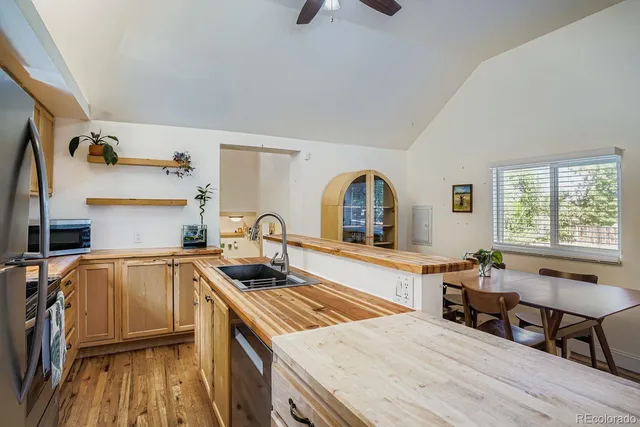 $519,000 | 620 Kendrick Street, Golden, CO 80401