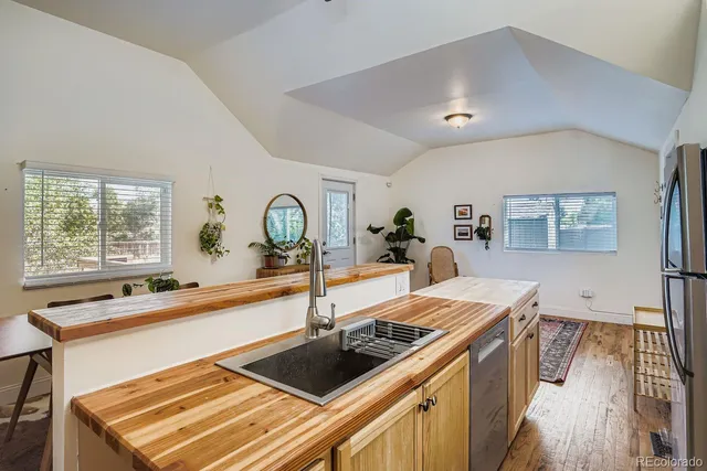 $519,000 | 620 Kendrick Street, Golden, CO 80401