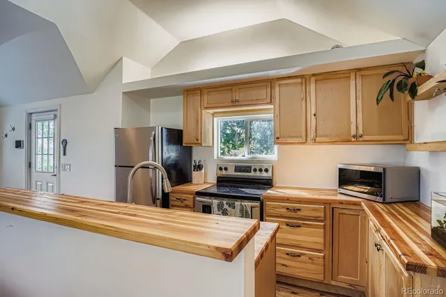 $519,000 | 620 Kendrick Street, Golden, CO 80401