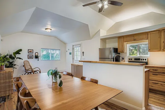 $519,000 | 620 Kendrick Street, Golden, CO 80401