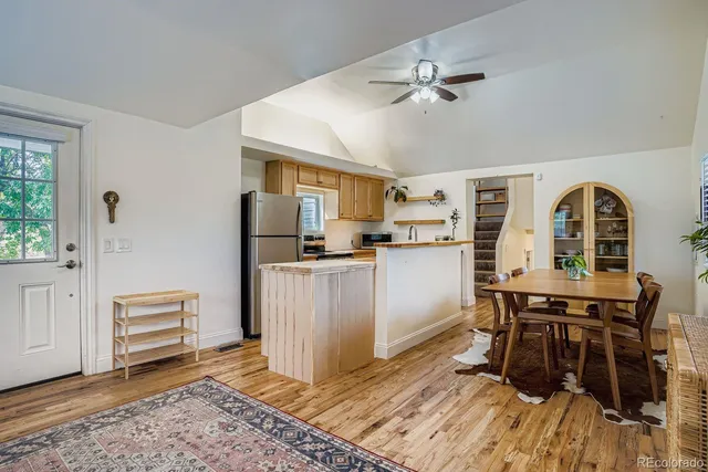 $519,000 | 620 Kendrick Street, Golden, CO 80401