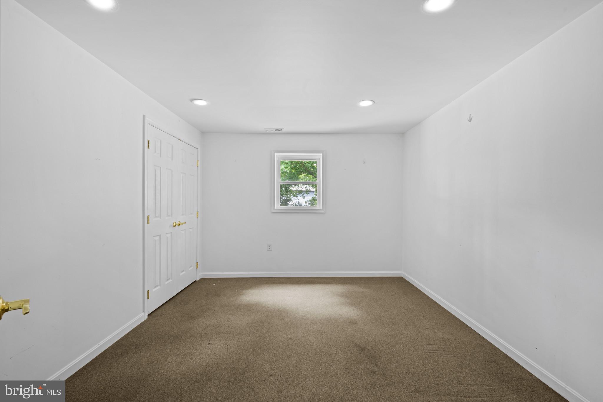 9517 Perry Brook Court Baltimore, MD 21236 - Photo 19 of 30 Lower Level BR 4