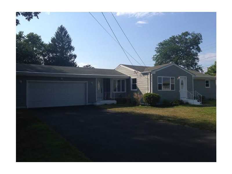 3 Hague Road Warwick, RI 02889 - Photo 1 of 19 Exterior Front.