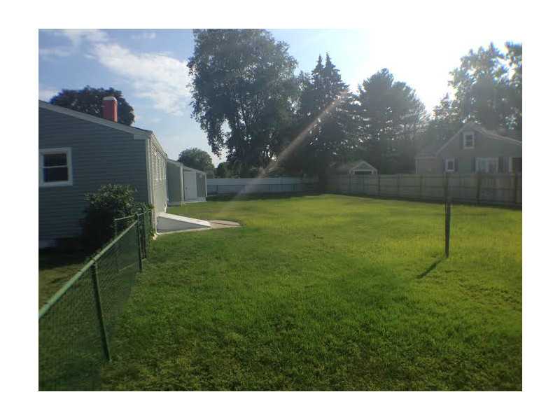 3 Hague Road Warwick, RI 02889 - Photo 17 of 19 Land.