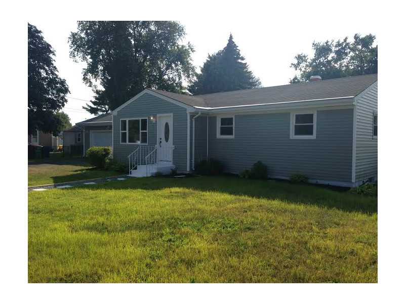 3 Hague Road Warwick, RI 02889 - Photo 2 of 19 Exterior Front.