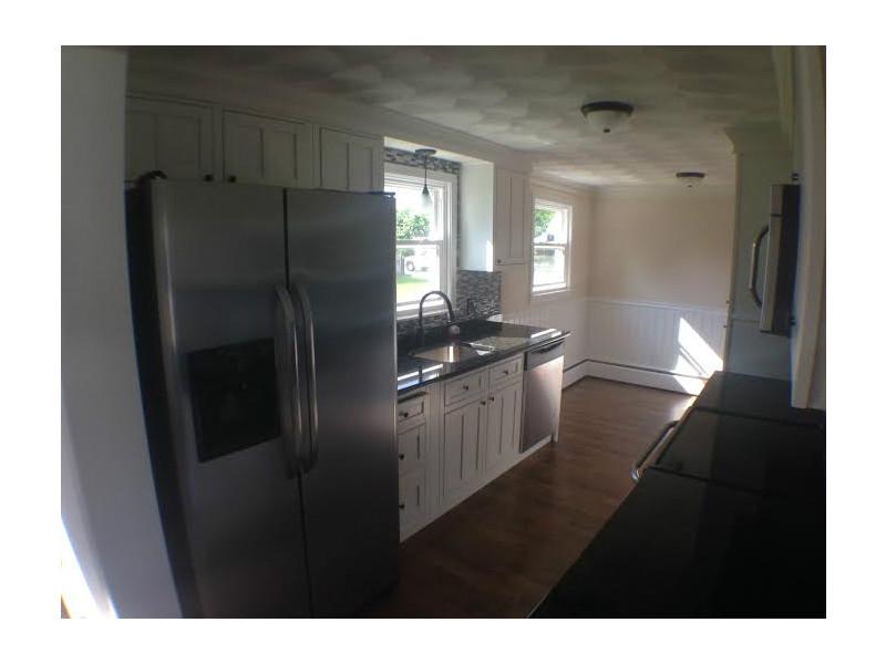 3 Hague Road Warwick, RI 02889 - Photo 7 of 19 Kitchen.