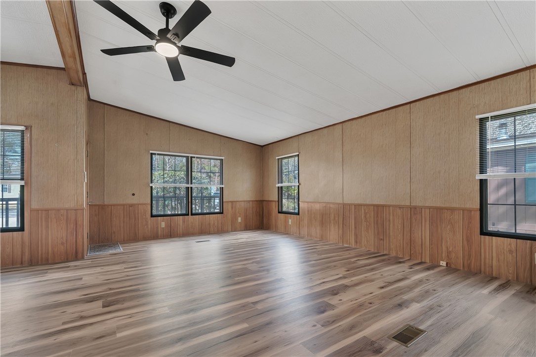 41 Leisure Way Coventry, RI 02816 - Photo 13 of 24 Freshly painted ceilings