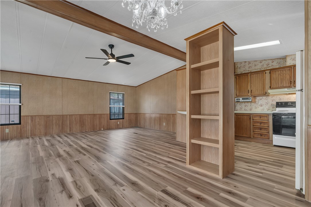 41 Leisure Way Coventry, RI 02816 - Photo 14 of 24 All new laminate flooring