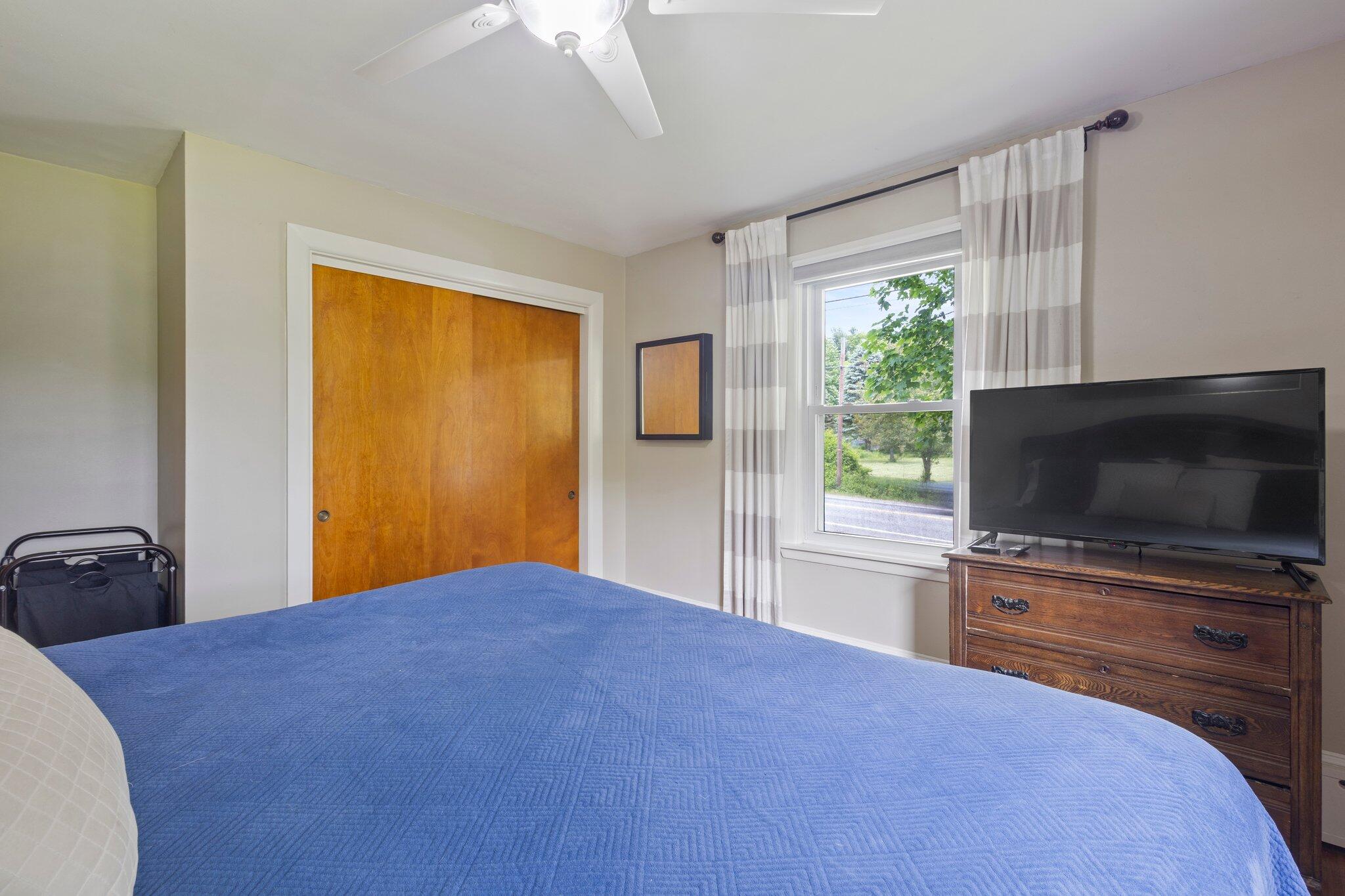 126 Sebago Lake Road Gorham, ME 04038 - Photo 25 of 39 Bedroom 2