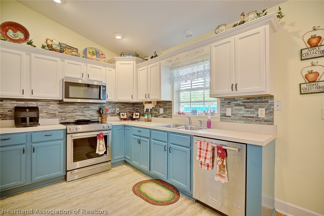609 Acre Road Sebring, FL 33876 - Photo 15 of 38 Gallery Image 15