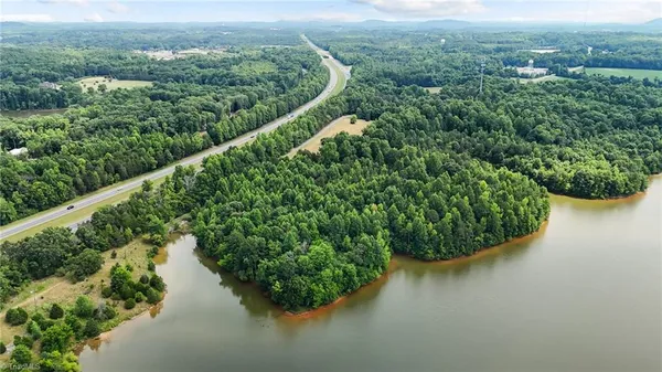 $491,500 | 5191 Island Ford Road, Randleman, NC 27317