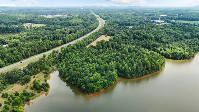 $491,500 | 5191 Island Ford Road, Randleman, NC 27317