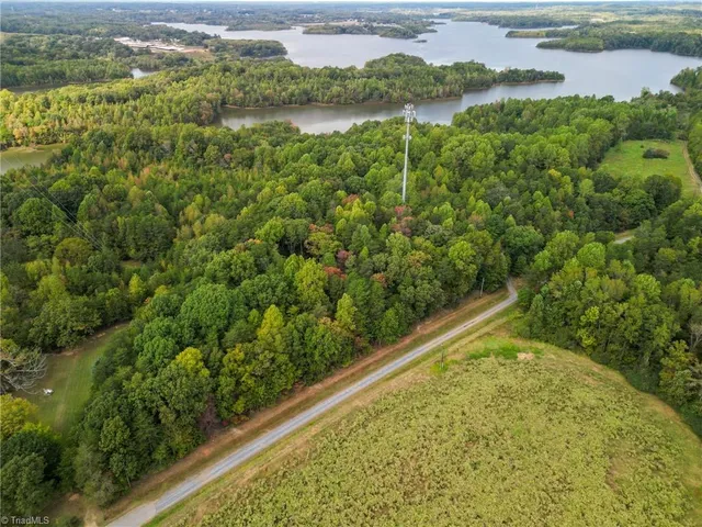 $491,500 | 5191 Island Ford Road, Randleman, NC 27317