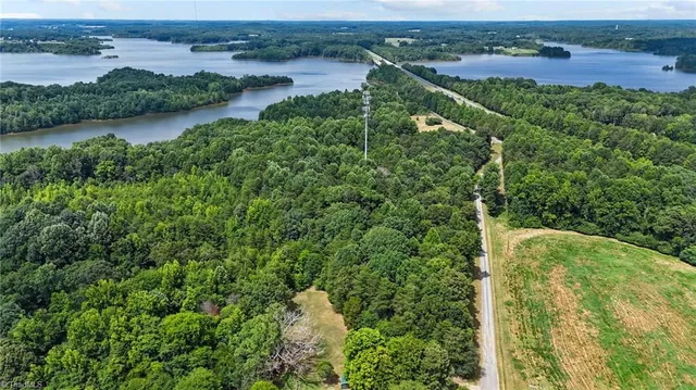 $491,500 | 5191 Island Ford Road, Randleman, NC 27317