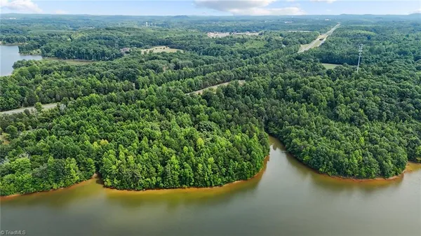$491,500 | 5191 Island Ford Road, Randleman, NC 27317