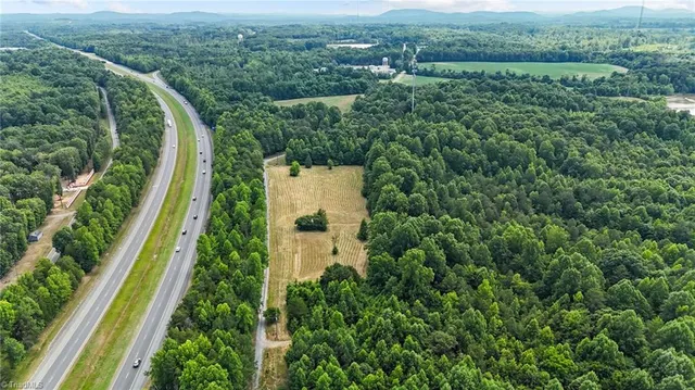 $491,500 | 5191 Island Ford Road, Randleman, NC 27317