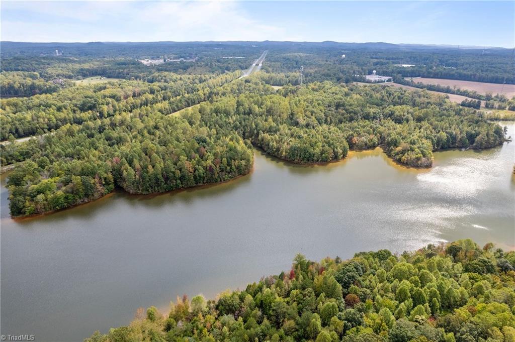 5191 Island Ford Road Randleman, NC 27317 - Photo 19 of 26 Property offers lakeviews and coves