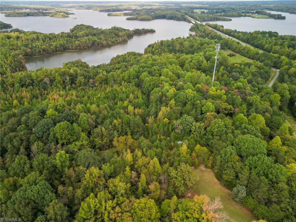 5191 Island Ford Road Randleman, NC 27317 - Photo 20 of 26 Perfect area for custom homesite