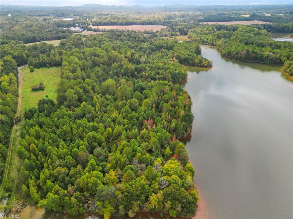 5191 Island Ford Road Randleman, NC 27317 - Photo 2 of 26 Beautiful 22+ acres