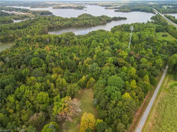 $491,500 | 5191 Island Ford Road, Randleman, NC 27317