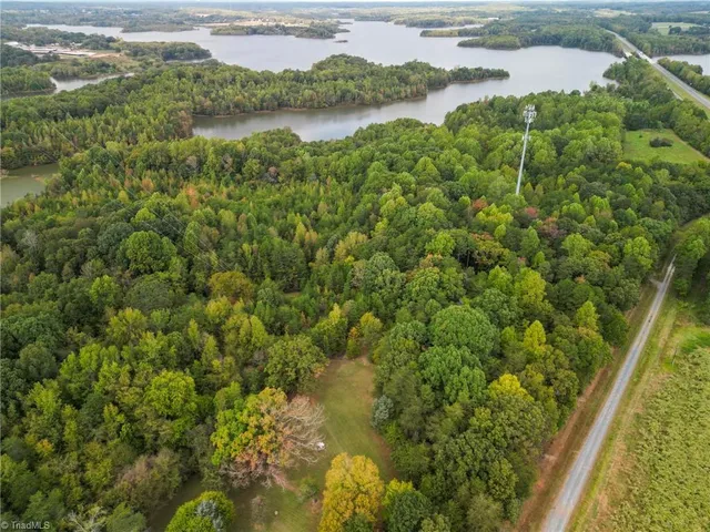 $491,500 | 5191 Island Ford Road, Randleman, NC 27317