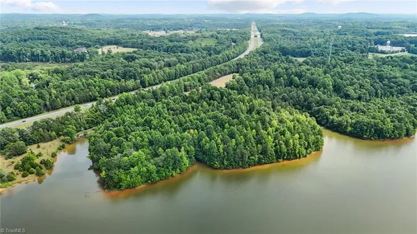 $491,500 | 5191 Island Ford Road, Randleman, NC 27317