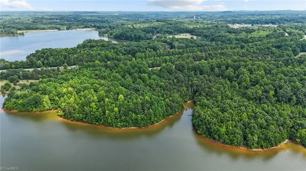 $491,500 | 5191 Island Ford Road, Randleman, NC 27317