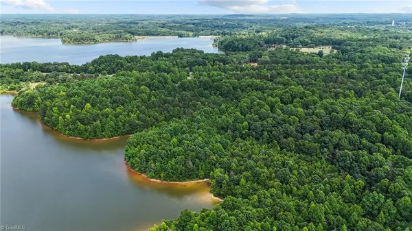 $491,500 | 5191 Island Ford Road, Randleman, NC 27317