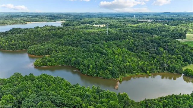 $491,500 | 5191 Island Ford Road, Randleman, NC 27317