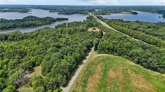 $491,500 | 5191 Island Ford Road, Randleman, NC 27317