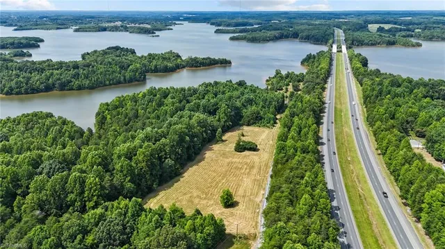 $491,500 | 5191 Island Ford Road, Randleman, NC 27317