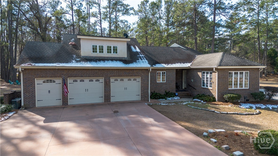 2429 Highway 119 Springfield, GA 31329 - Photo 3 of 34