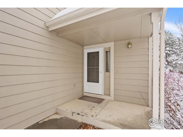 a view interior of the house