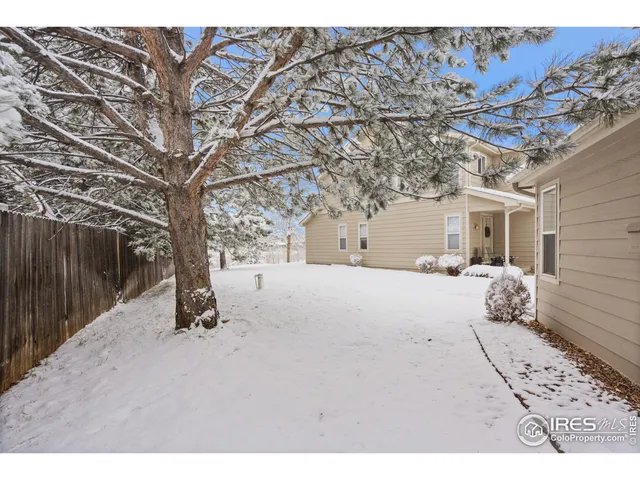 $412,000 | 1637 Westbridge Drive, Unit G4, Fort Collins, CO 80526