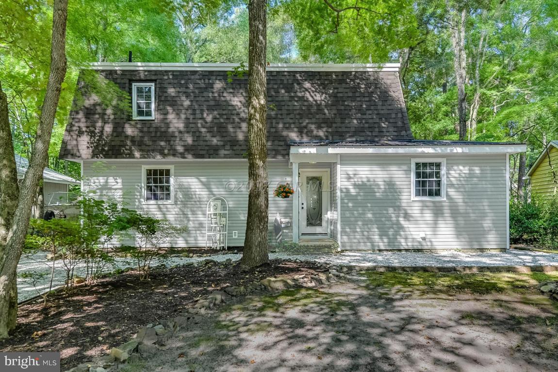 51 Falcon Bridge Road Ocean Pines, MD 21811 - Photo 1 of 32