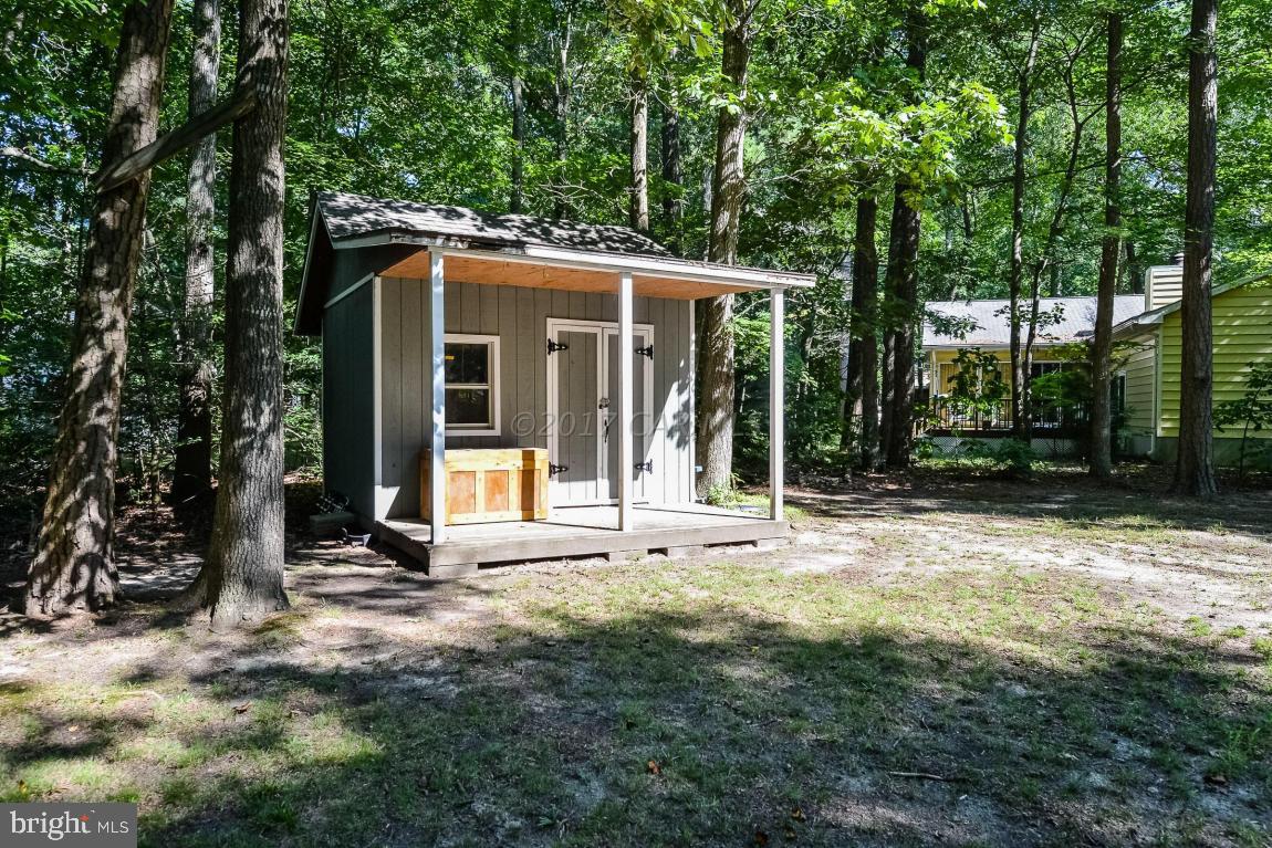 51 Falcon Bridge Road Ocean Pines, MD 21811 - Photo 30 of 32