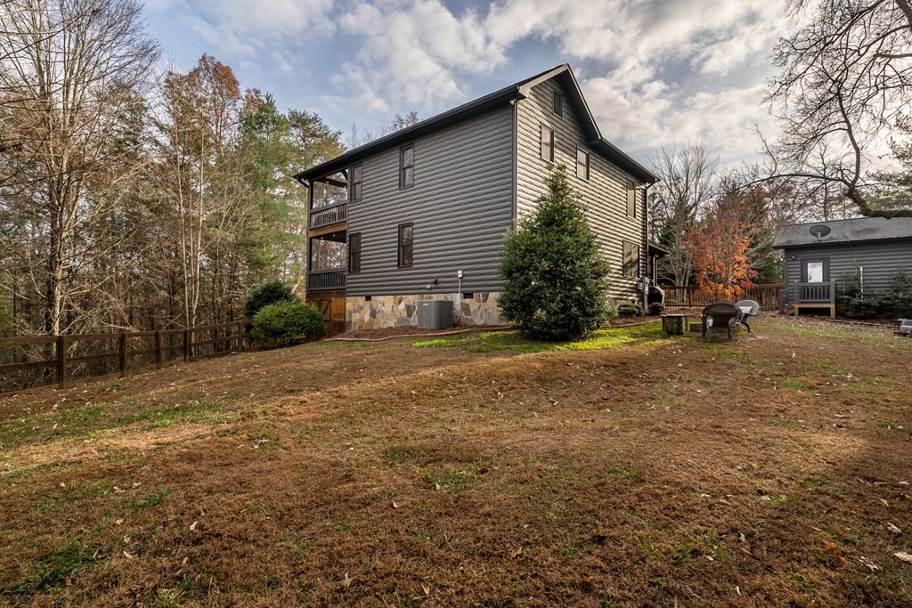 19 Chestnut Hills Lane Blue Ridge, GA 30513 - Photo 46 of 57 Gallery Image 46