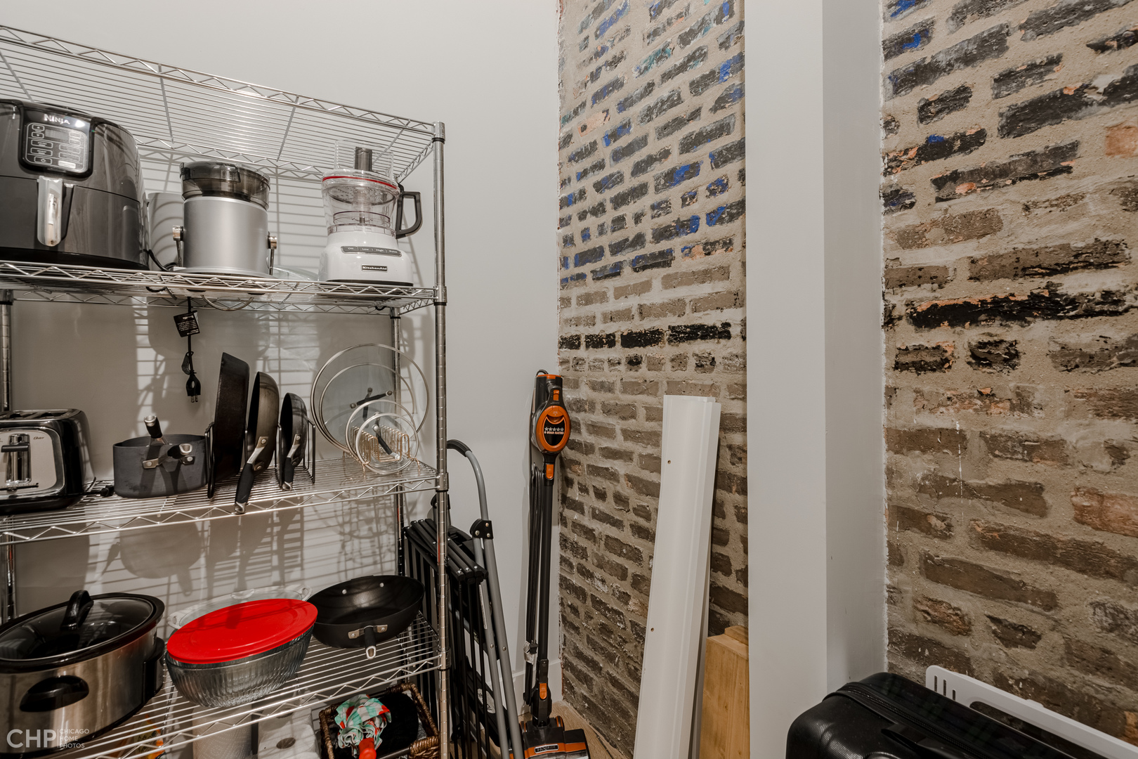 729 North Sangamon Street, Unit 206 Chicago, IL 60642 - Photo 11 of 20