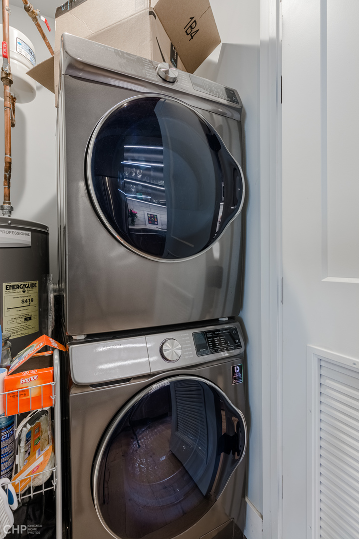 729 North Sangamon Street, Unit 206 Chicago, IL 60642 - Photo 12 of 20