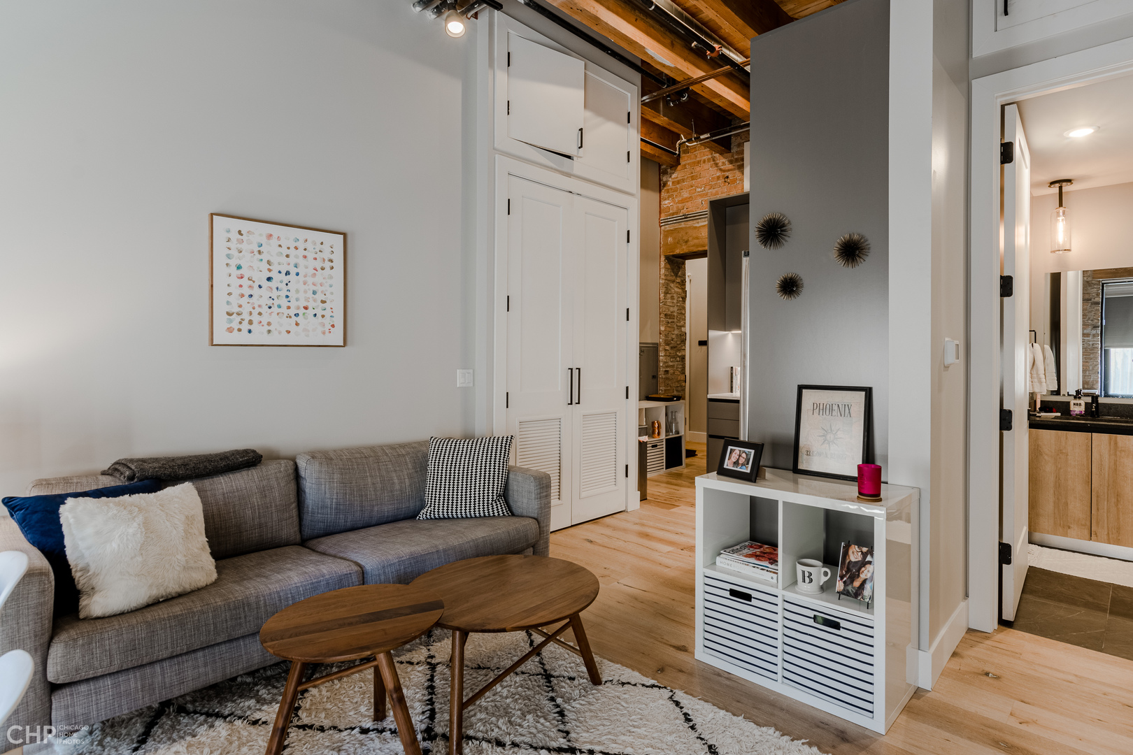 729 North Sangamon Street, Unit 206 Chicago, IL 60642 - Photo 5 of 20