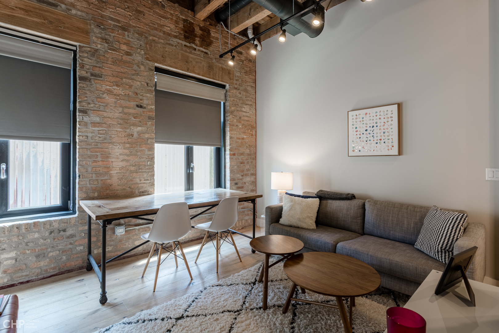 729 North Sangamon Street, Unit 206 Chicago, IL 60642 - Photo 6 of 20