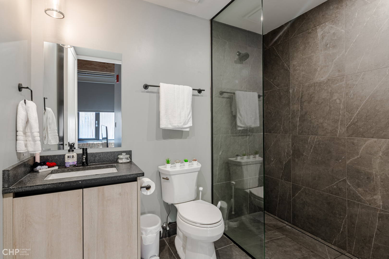 729 North Sangamon Street, Unit 206 Chicago, IL 60642 - Photo 7 of 20