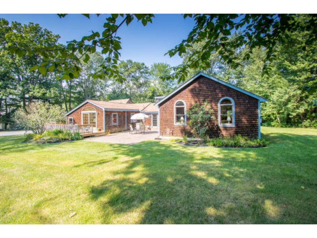 15 North Road North Hampton, NH 03862 - Photo 1 of 35