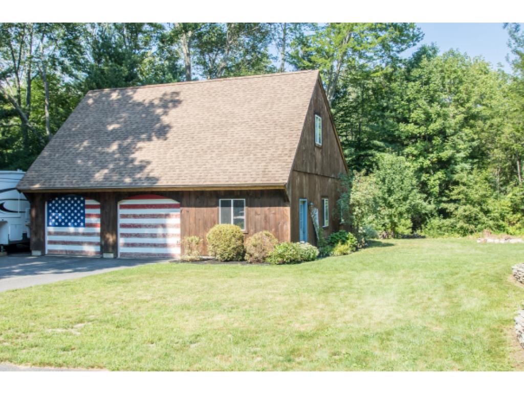 15 North Road North Hampton, NH 03862 - Photo 34 of 35
