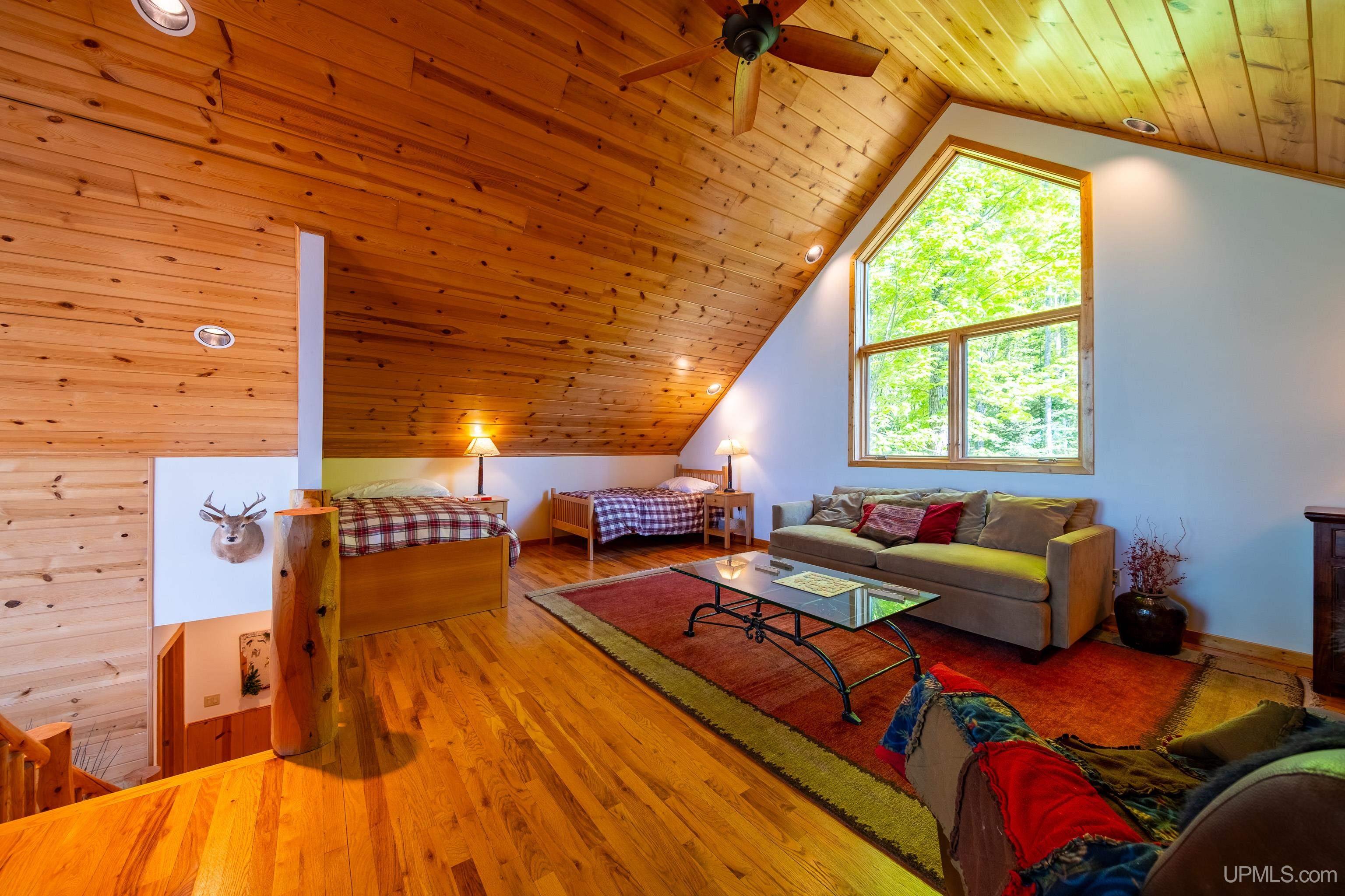 28278 Fence Lake Road Michigamme, MI 49861 - Photo 35 of 94