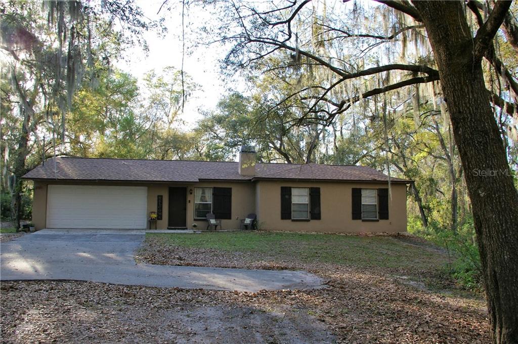 3119 East Keysville Road Lithia, FL 33547 - Photo 1 of 1